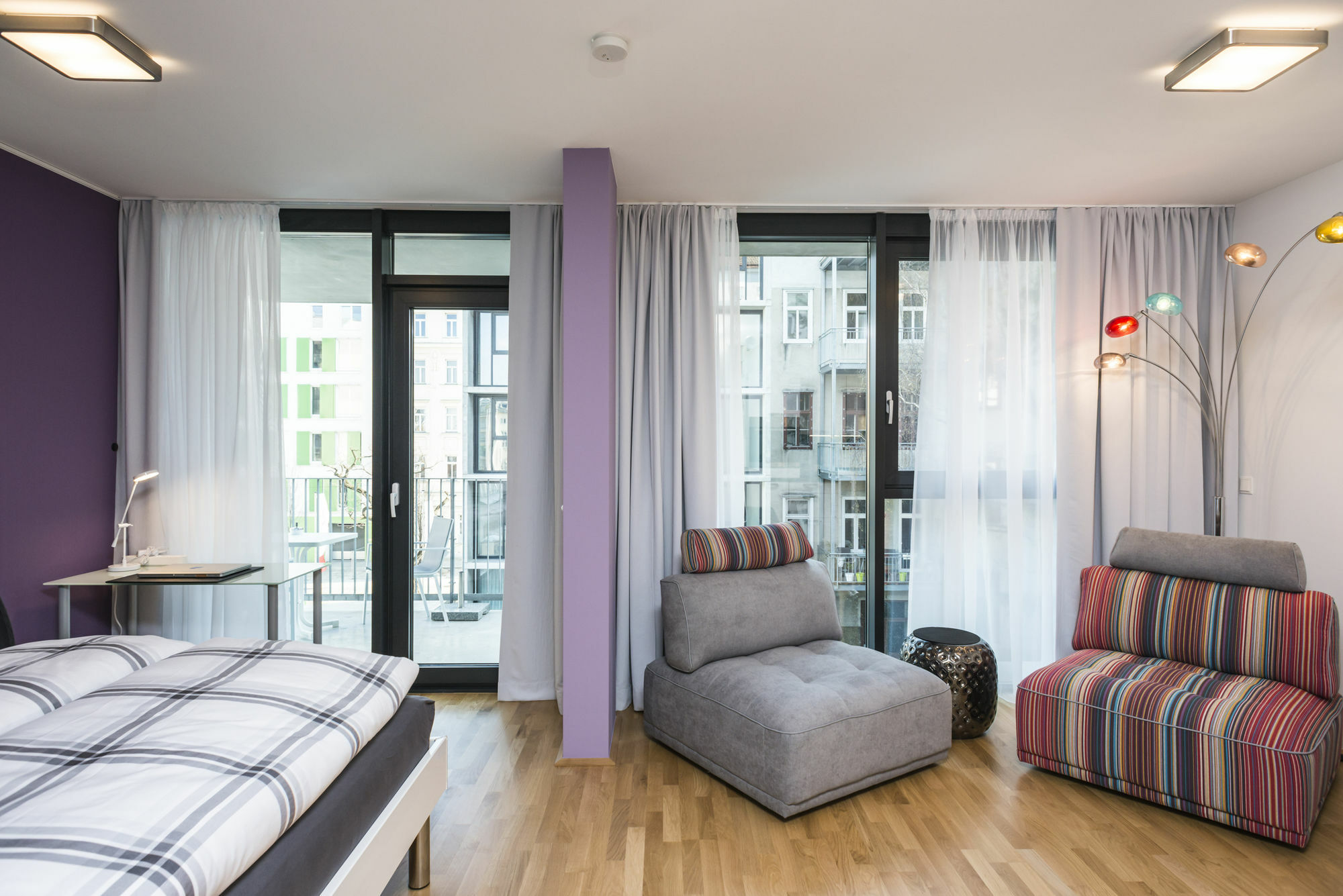 Business Suite Hauptbahnhof By Welcome2Wenen Buitenkant foto