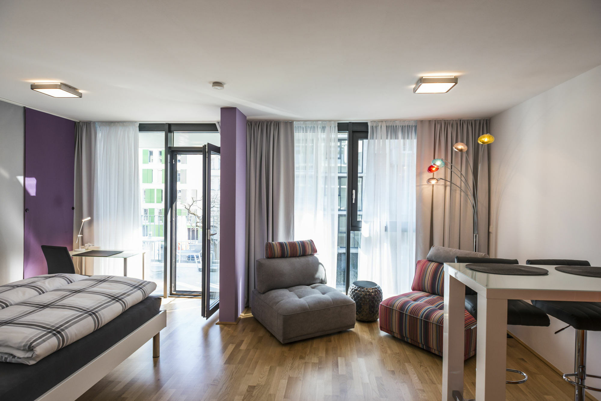 Business Suite Hauptbahnhof By Welcome2Wenen Buitenkant foto