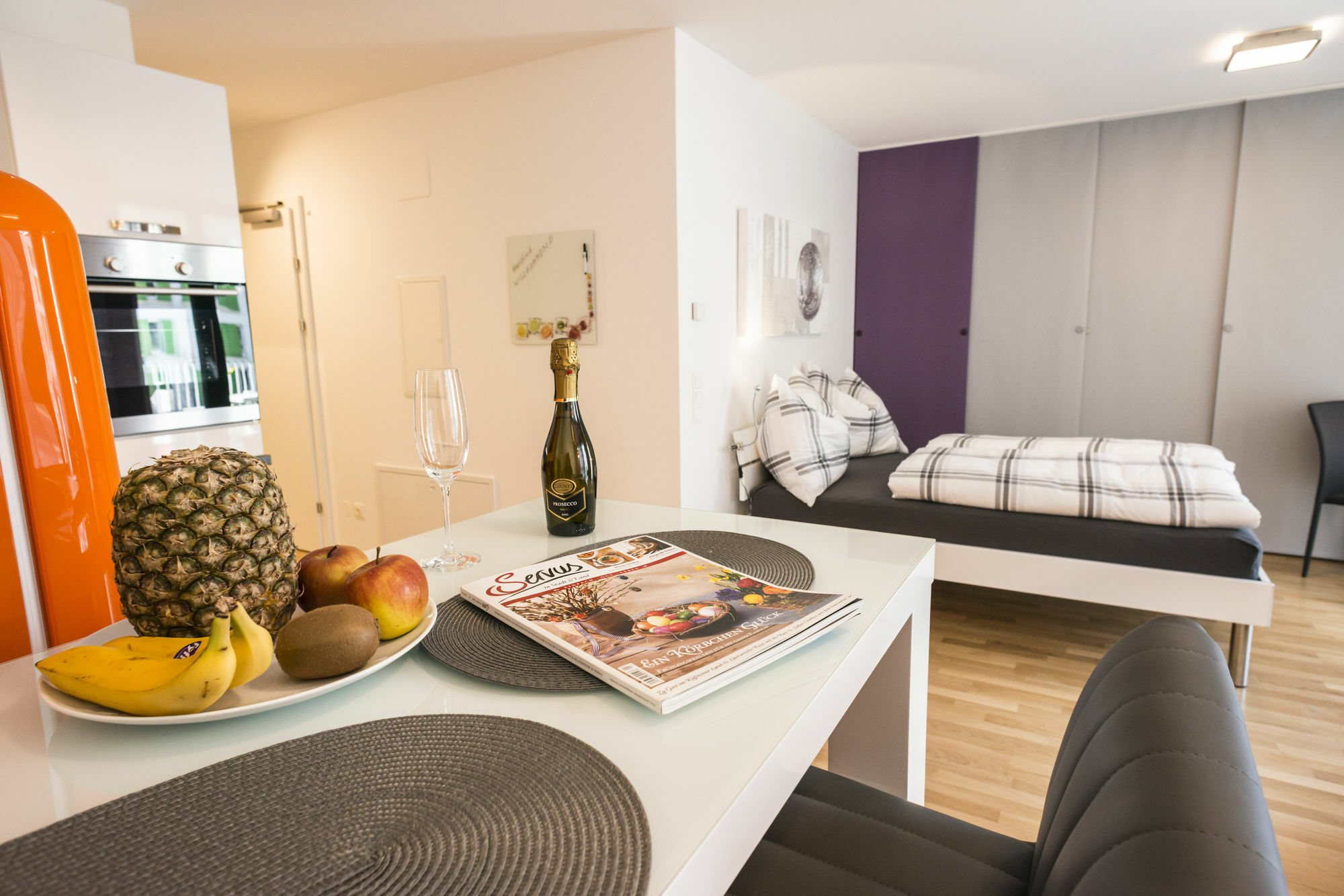 Business Suite Hauptbahnhof By Welcome2Wenen Buitenkant foto