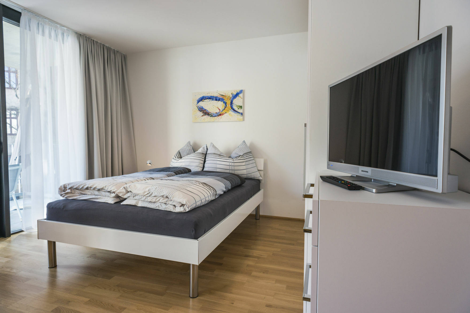 Business Suite Hauptbahnhof By Welcome2Wenen Buitenkant foto