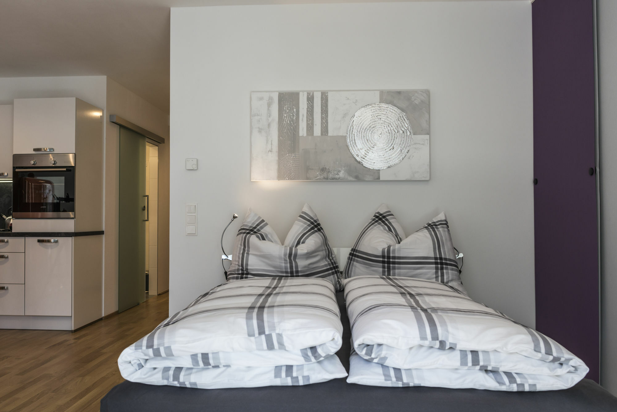 Business Suite Hauptbahnhof By Welcome2Wenen Buitenkant foto