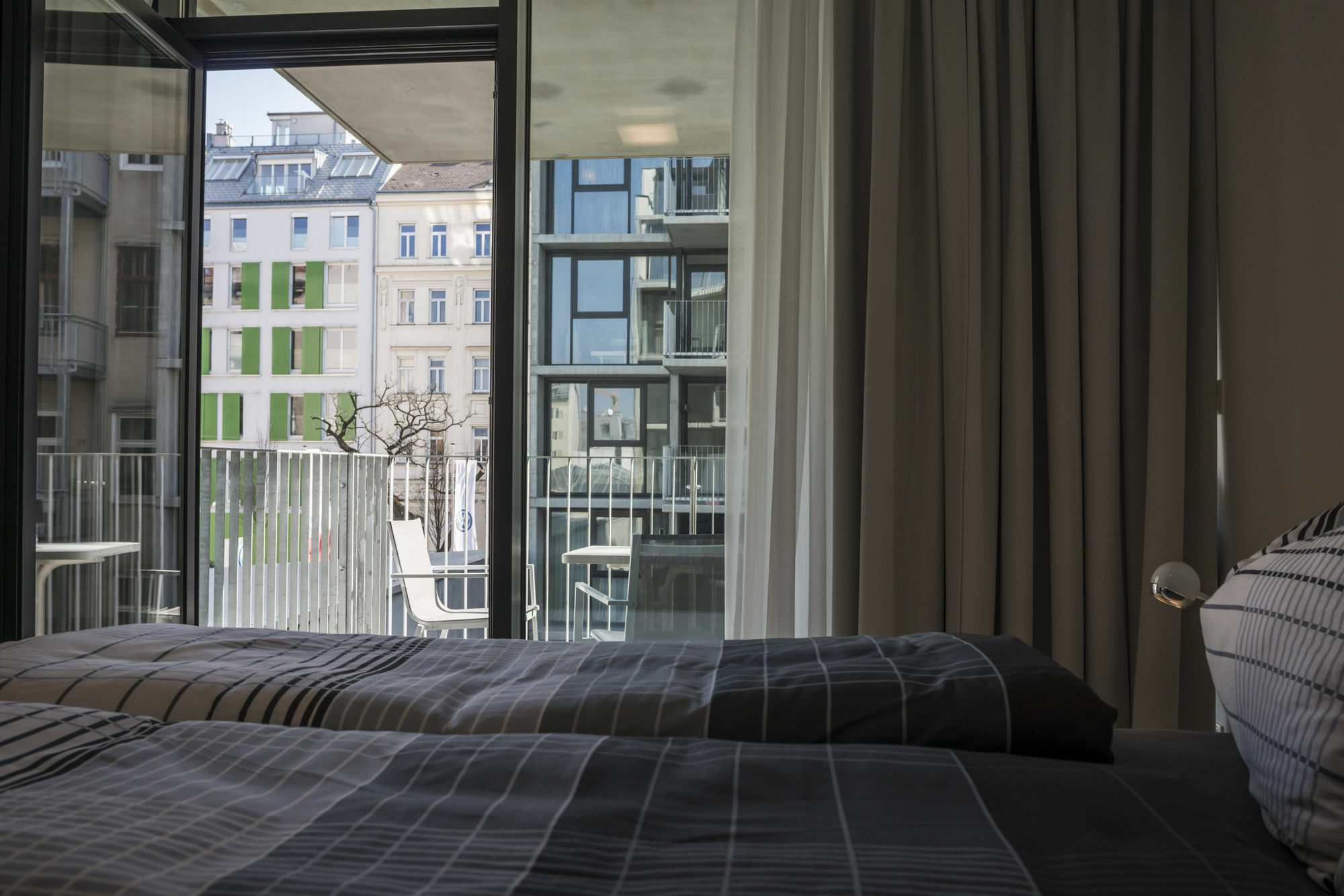 Business Suite Hauptbahnhof By Welcome2Wenen Buitenkant foto