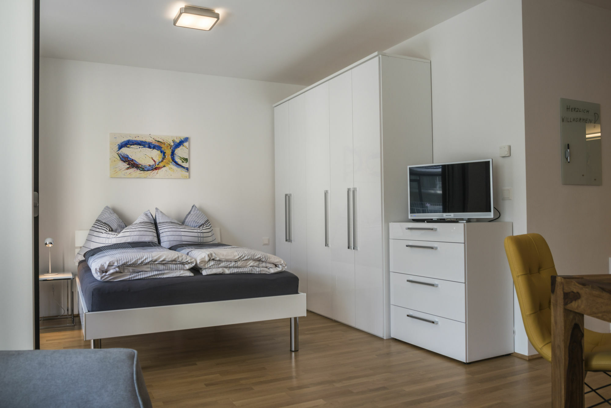 Business Suite Hauptbahnhof By Welcome2Wenen Buitenkant foto