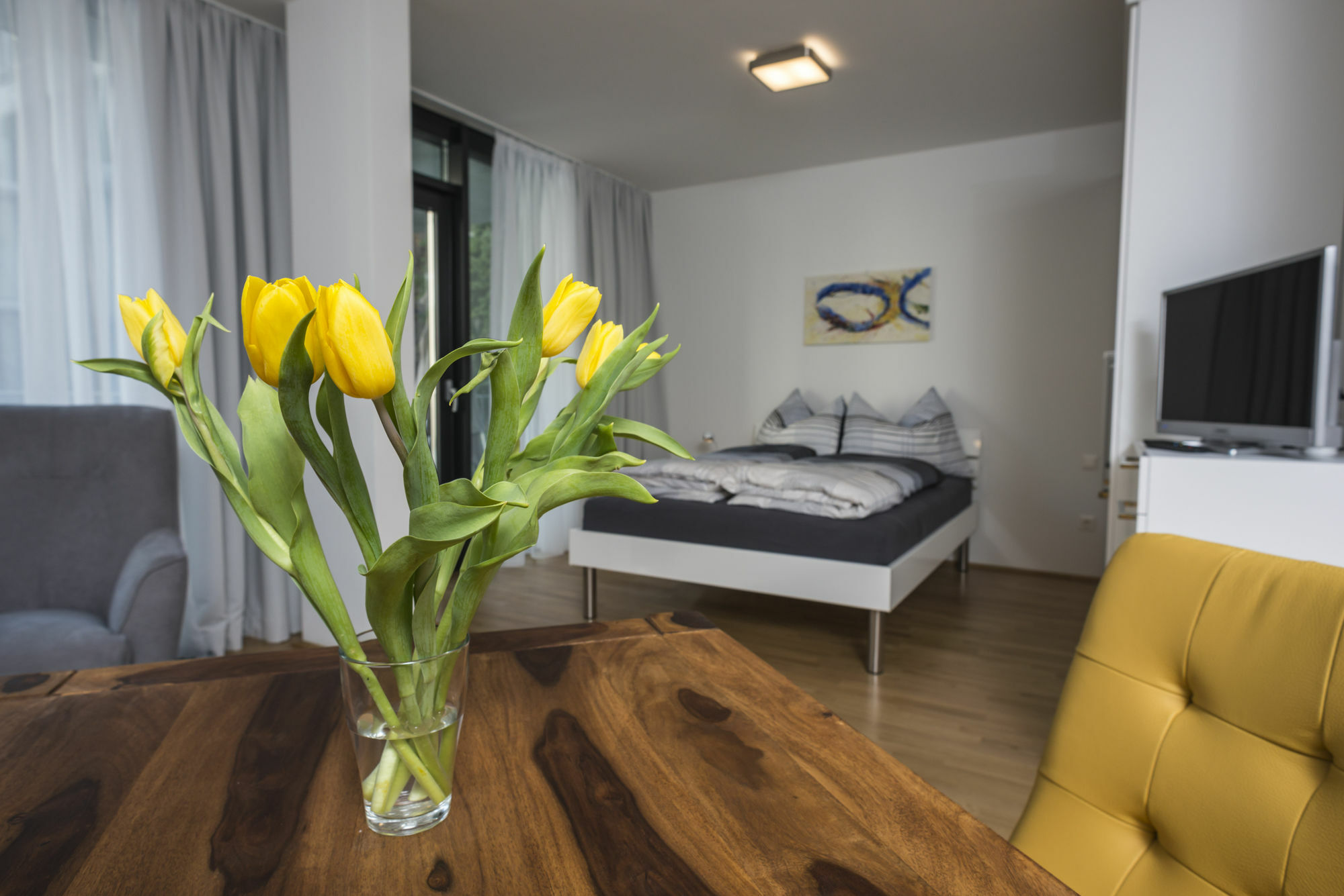 Business Suite Hauptbahnhof By Welcome2Wenen Buitenkant foto