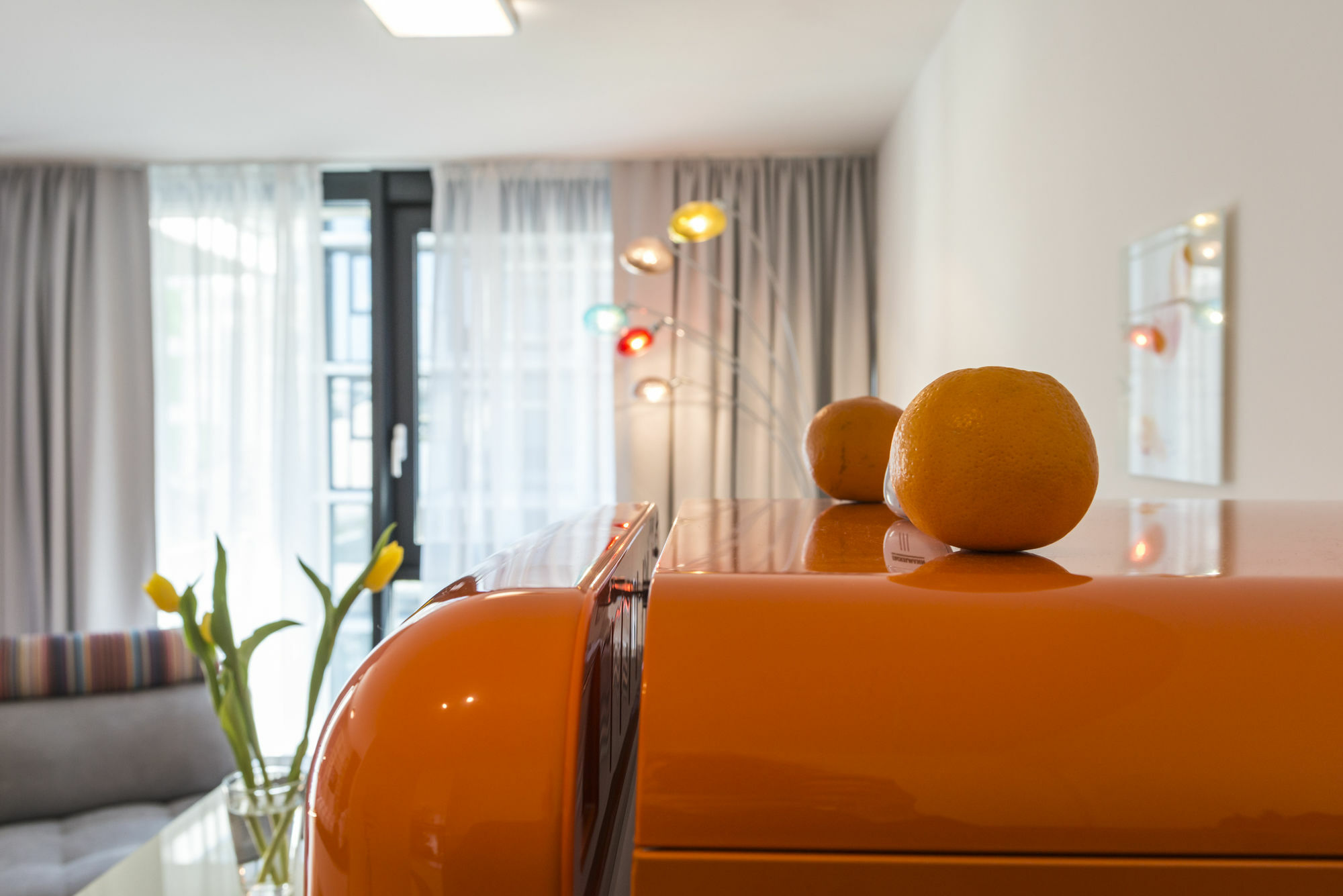 Business Suite Hauptbahnhof By Welcome2Wenen Buitenkant foto