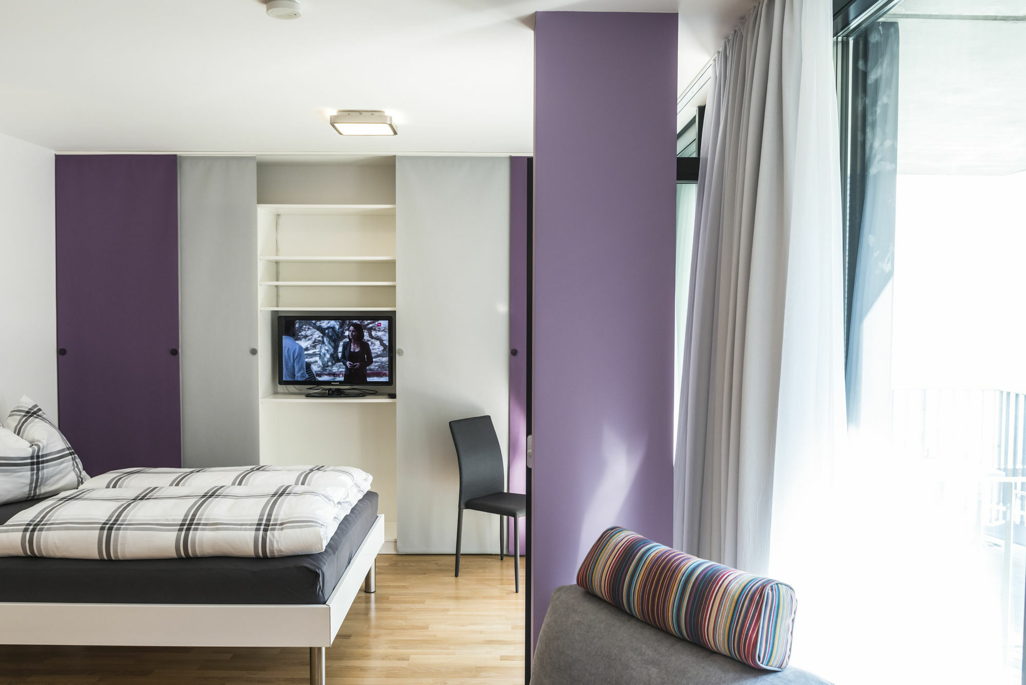 Business Suite Hauptbahnhof By Welcome2Wenen Buitenkant foto